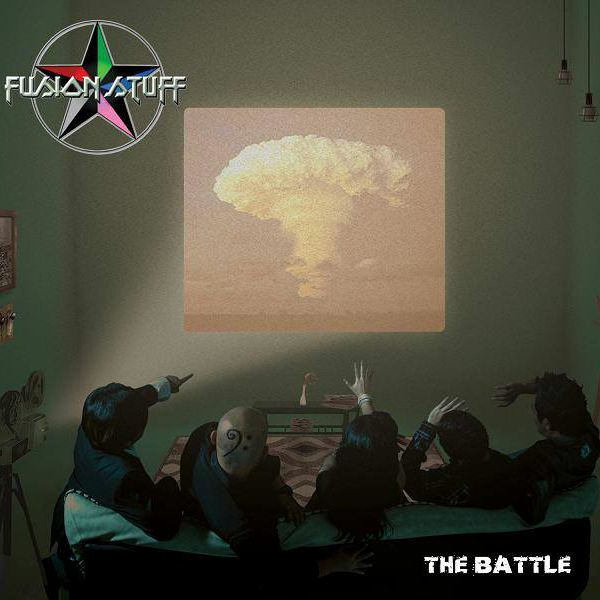 Noted it “<a href="/FusionStuff/">FusionStuff Official</a>: <a href="/SahabatFusion/">Sahabat Fusion</a> cd Kami sdh bisa dibeli di Aquarius, Musik+, Duta Suara, Disc Tarra, dll. ”