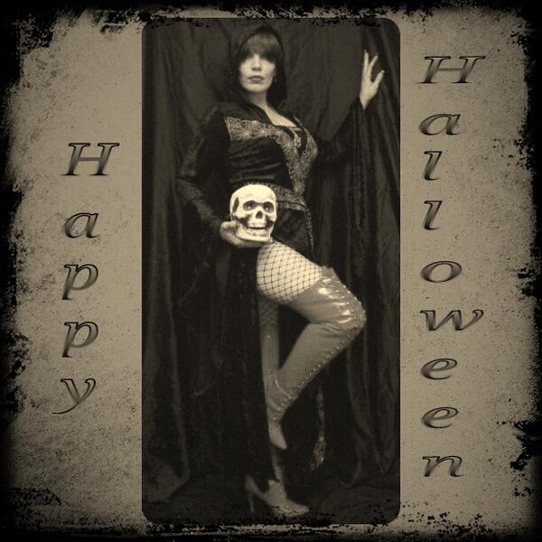 My favorite holiday!! #HappyHalloween