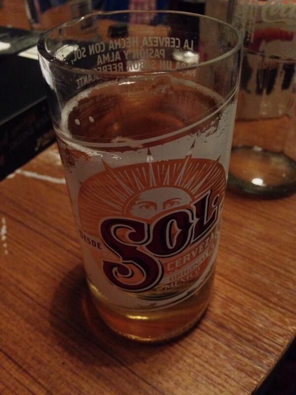 Leonard_Robo09's tweet photo. New sol glass, thanks to @TheBottleGuyUK :) http://t.co/Zf9h6HuI2B