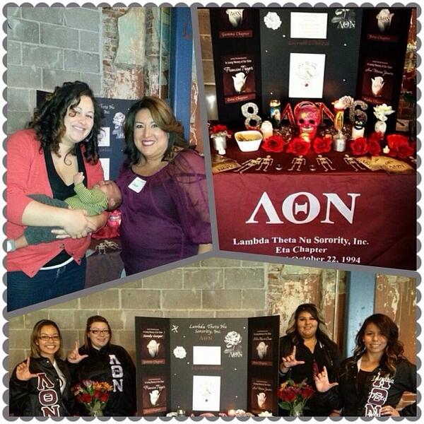 Elegant_eta's tweet image. #diadelosmuertas #lambdathetanu  #etachapter #denverlambdas #msudenver #eternallambdas #OnceALambdaAlwaysALambda