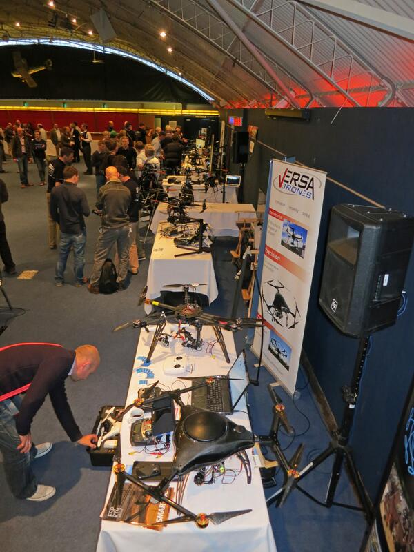 HexCam's tweet photo. Could this be the biggest lineup of commercial copters that the UK has seen in one place at one time?  #UASbroadcast http://t.co/gSV0Jq7gjH