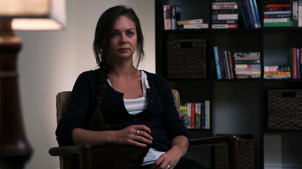 foxytrotvideo's tweet photo. Sarah's tears drove us to... tears. http://t.co/dc0c34KV4G