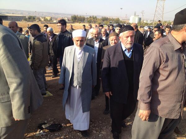 DrAydinGok's tweet photo. Muhteremeye Cenabı Allah'tan af ve mağfiret ailesine Sabr-ı Cemil dileriz. http://t.co/rsgHVkFEPC