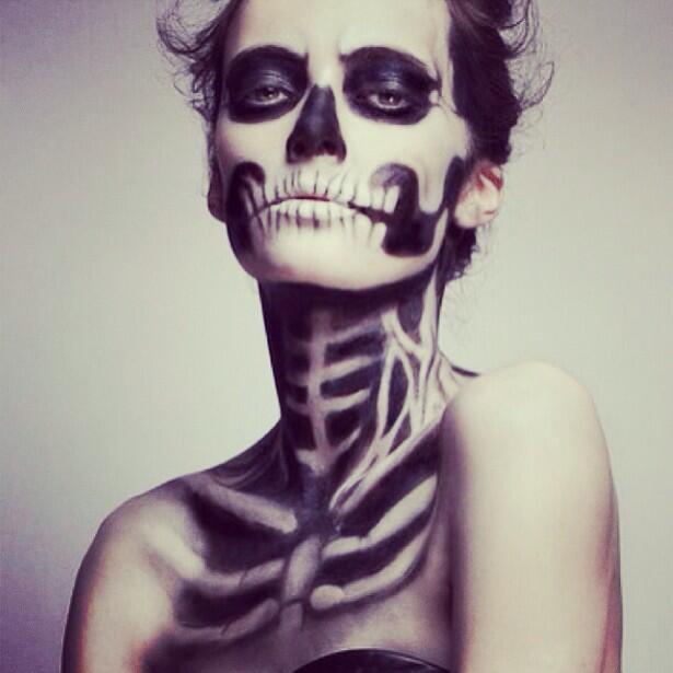 Happy Halloween ya horny fucks!! Be safe tonight and everyone take a shot for my birthday tonight! Headed