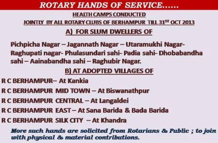 ROTARYODISHA's tweet photo. http://t.co/Sn1KnLQq1R