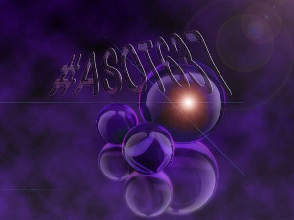 ArminOnlyIndia's tweet image. Tune in now #ASOT637 w/ @arminvanbuuren