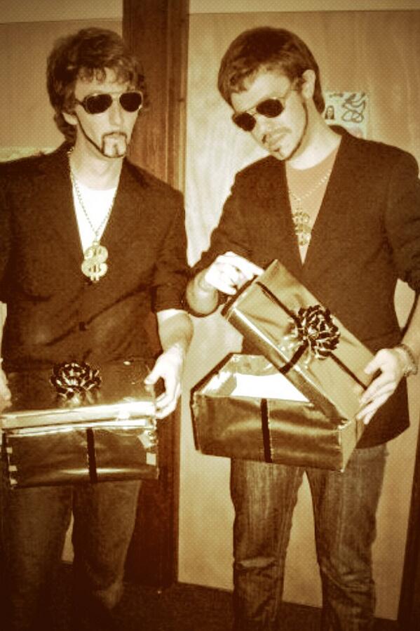 #throwbackthursday #halloween #4yearsago