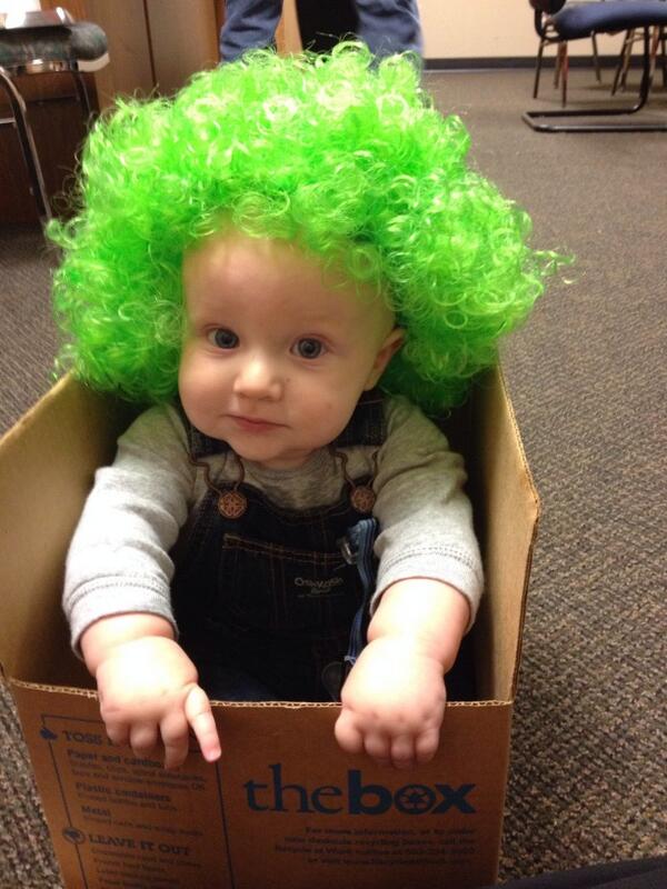 ryangarrow's tweet image. Happy Halloween!!!!