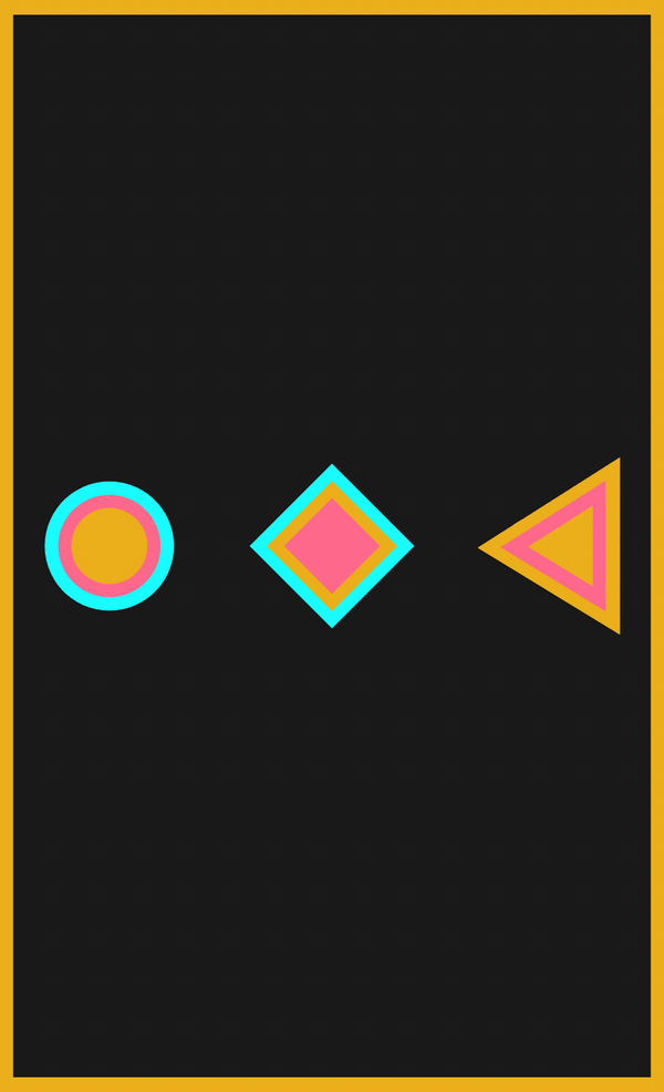 danieljameskay's tweet image. Check out Color Zen, this cool new mobile puzzle game I've been playing. bit.ly/ColZenfb #ColorZen