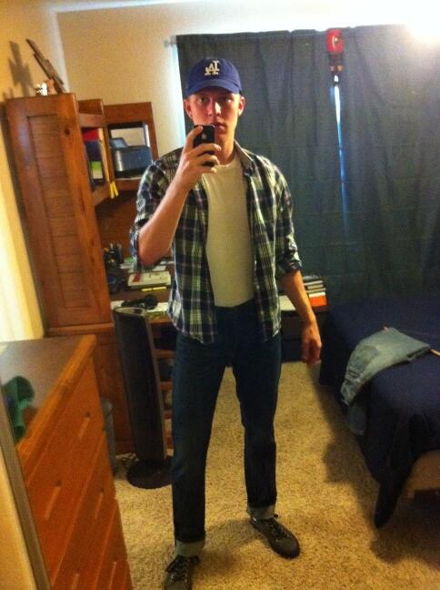 Benny “The Jet” Rodriguez from The Sandlot Costume, Carbon Costume