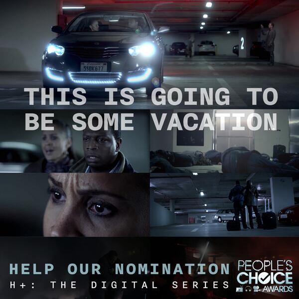 HplusDigital's tweet image. There's still time! Vote and spread the word before the Trick-or-Treaters arrive! bit.ly/HplusVote