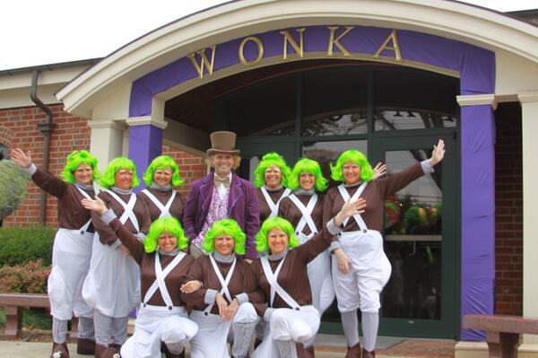 The Easley Progress tweet media