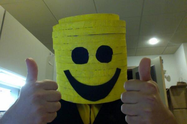 I'm ready! RT @SVSSoundExperts #Batman "Crank up the Subwoofers" new <a href="/LEGO_Group/">LEGO</a> movie trailer bit.ly/17vHjv8