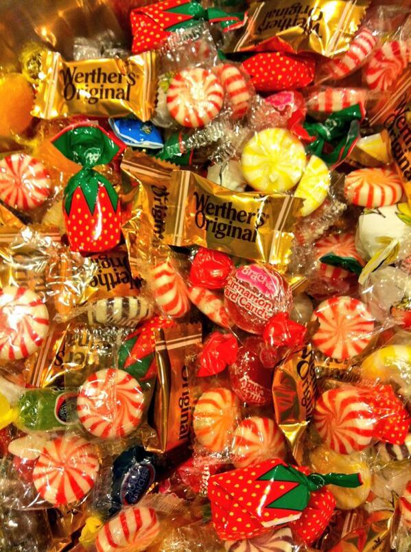 The 19 Worst Treats Of Halloween 2013 trib.al/SSQZFaP