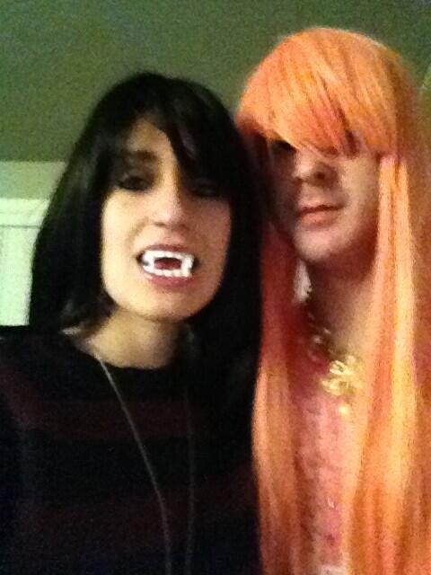 sad13's tweet photo. adventure time cmon grab yr friends http://t.co/gRS6PzohyN