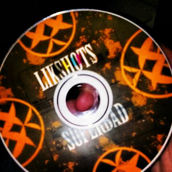 LIKSHOTS's tweet image. quality of my prints. #CdDuplications #DvdDuplications