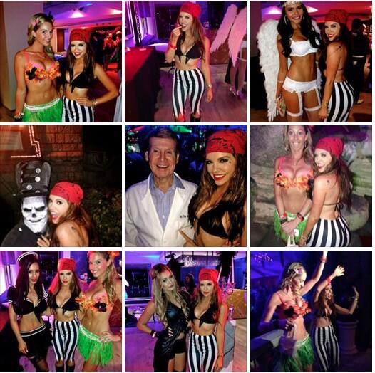 Happy Halloween! 🎃 More exclusive photos from the Playboy Halloween Party on http://t.co/aPitWrv9BD!<a href="/tag/losangeles"class="tags"><span>#losangeles</span></a><a href="/tag/turnup"class="tags"><span>#turnup</span></a><a href="/tag/christmaseve"class="tags"><span>#christmaseve</span></a><a href="/tag/1oak"class="tags"><span>#1oak</span></a><a href="/tag/djdo"class="tags"><span>#djdo</span></a>