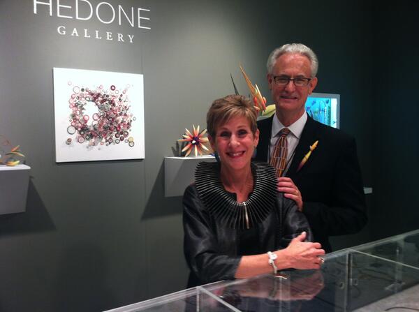 Hedone Gallery tweet media