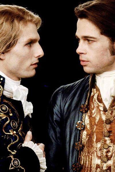 with <a href="/BrcdPctt/">Brad Pitt</a>