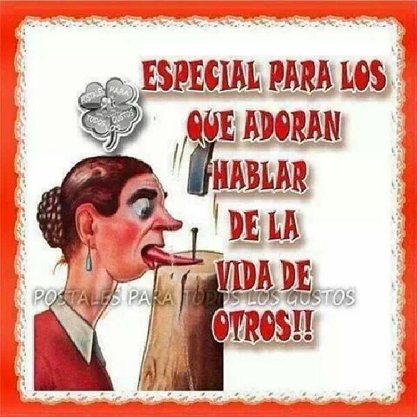 A mas d una le ponia yo varias....