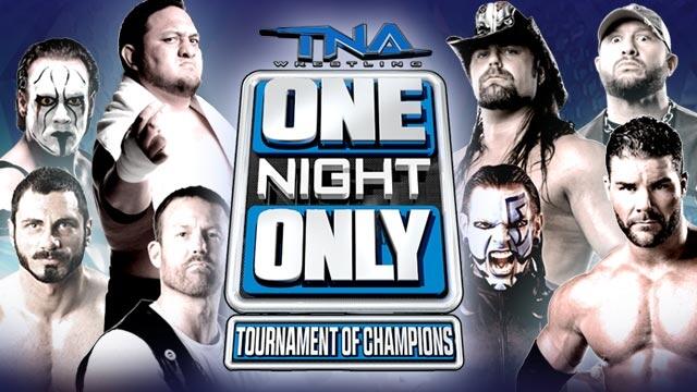 Résultats TNA One Night Only Tournament Of Champions 2013 BX8NoPGIIAAKPTO