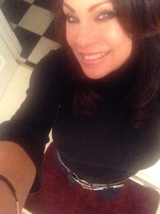 Happy Halloween!! Franks party tmro! Me now http://t.co/4ejLDIWOVl