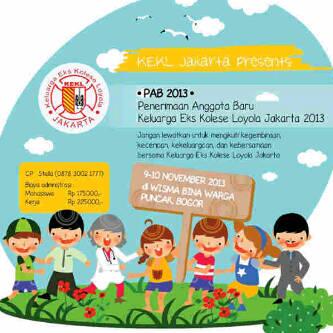 DannyHP's tweet photo. RT @KEKLjkt: Morninggggg ! Save the date PAB2013 H-8 ~ segera daftar ya teman teminnn . Gak ada lo gak rame ~ http://t.co/sTfDc4xV0E