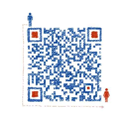 mynameisfyar's tweet image. #WeChatID QR code ;)
