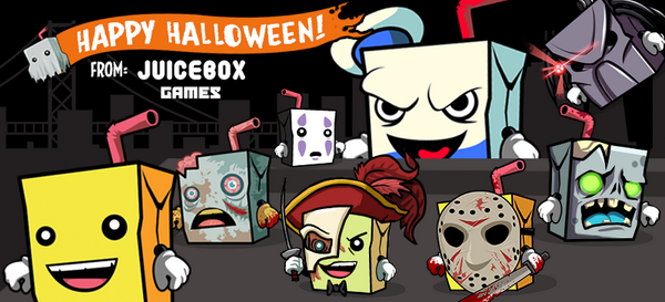 JuiceBox Games tweet media