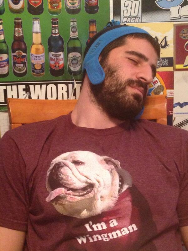 _nickRomano's tweet photo. @NCCpassouts @Flongo92 power hour Halloween pass out #ballin http://t.co/hocB3D6etp
