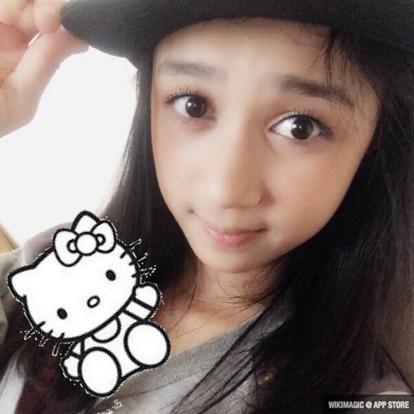ayanashb0306's tweet photo. Halo selamat diang jangan lupa makan siang yaaa!!!

Yang di bandung sampai ketemu di handshake dan MnGyaa!! http://t.co/YUVkktFmY3