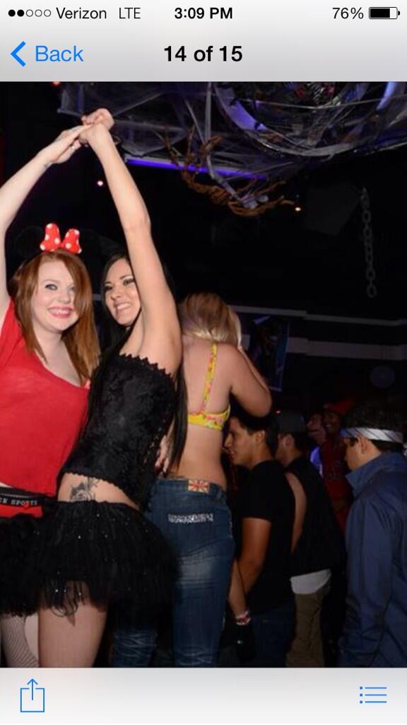 Ali Zeber tweet media