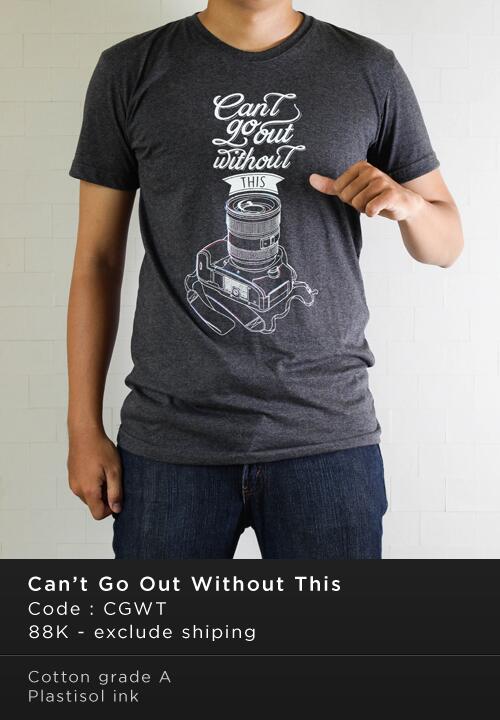 godmerc's tweet image. Ready size S - 4XL | Made from cotton grade A + Plastisol ink #camerageek #cameralovers