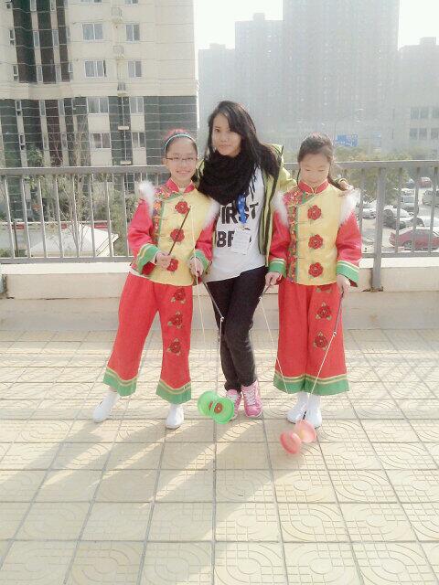 JSCBeijing2013's tweet photo. “@deasalsa_: @Beijing Community Youth Club @PreciseShoes #PRECISEforJSC2013 sepatux keren bgt,nynman,recommended!:) http://t.co/SkklowZc1q”