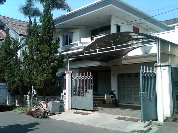 propertibdg_ID's tweet photo. Via @BalindoLS: FS:koposari LT535/400,5KT,3KM,2LT,kuldesak,dkt akses tol, 081319074035.#dijual http://t.co/dRwzfMaMPg