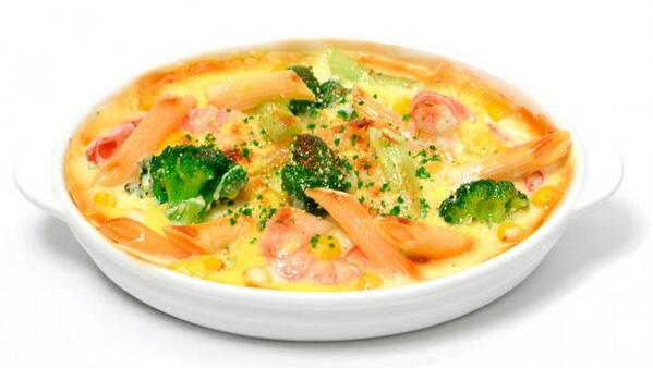 食品サンプル　グラタン グラタン (個人向け) - 食品サンプルの製造と販売 森野サンプル