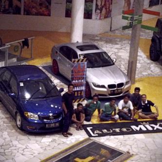 MAXTREME Auto Contes