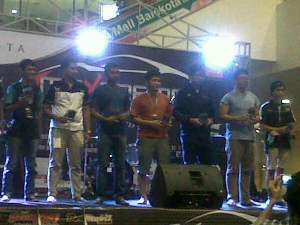 at MAXTREME AUTO CONTES the best Rookie BMW tq for <a href="/ModifiCARtion/">ModifiCARtion</a>