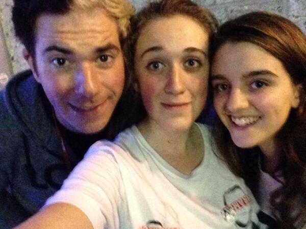 bethchristmas1's tweet photo. BFS at plymouth were great,met Anthony from Patent Pending also
bit late but,thankyou :) @PTPGOfficial @bfsrocks ♡ http://t.co/xgP5xd0WQi