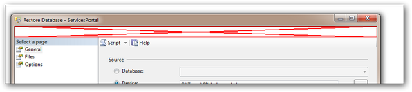 hadi_es's tweet image. Now THAT is nice! #ManagementStudio #Sql2012