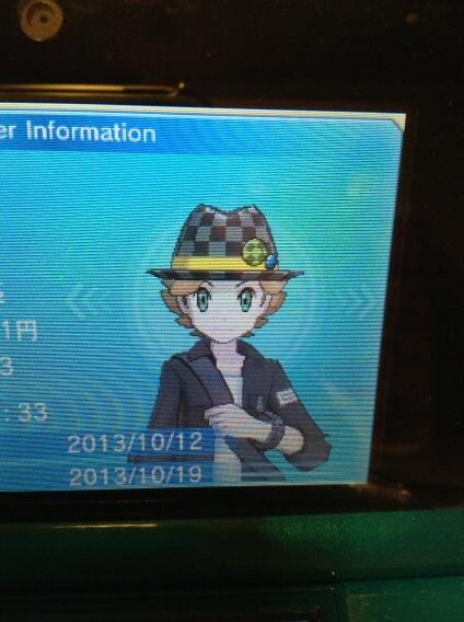 Tweet ポケモンxyでわがままファッション 主人公コーデ参考画像 Part2 Naver まとめ