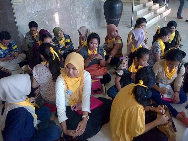 Akuntansi UAI (@akzi_uai) on Twitter photo 