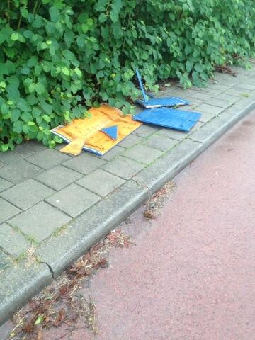 laurelien_'s tweet photo. @Stadswerken030 http://t.co/a7xv09FXxz