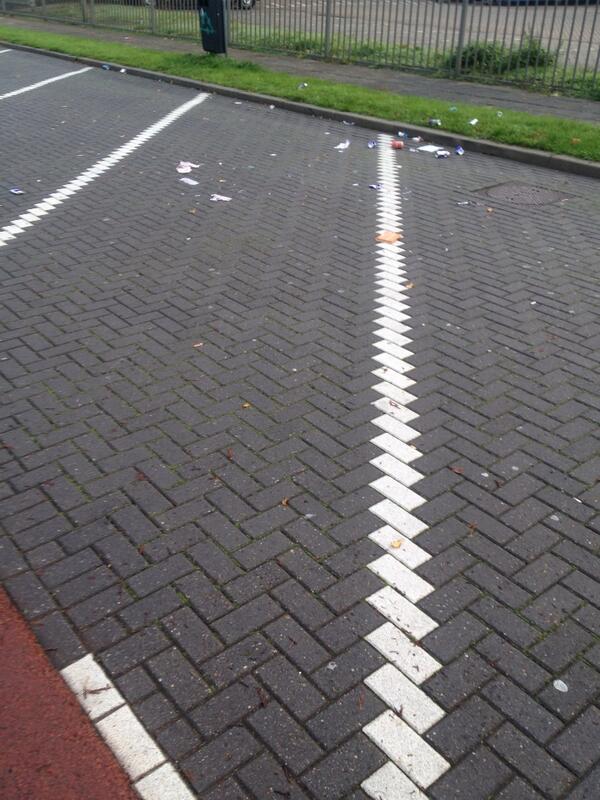 laurelien_'s tweet photo. Deze ook @Stadswerken030 http://t.co/sWkAkjPFOh