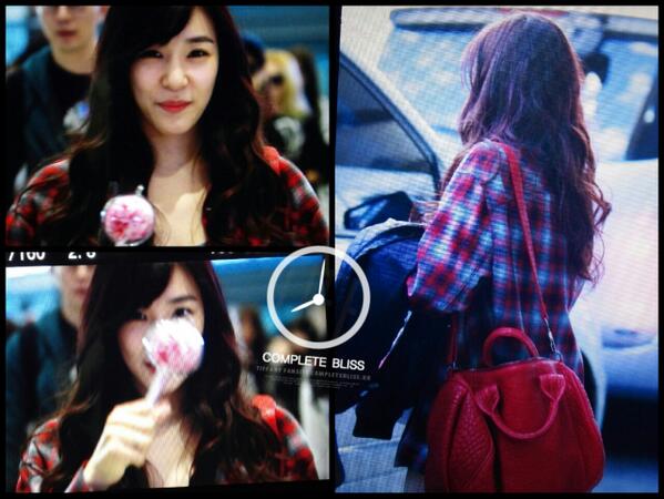 [PIC][20-10-2013]SNSD trở về Hàn Quốc vào chiều nay BXAXejuCUAAkSR1