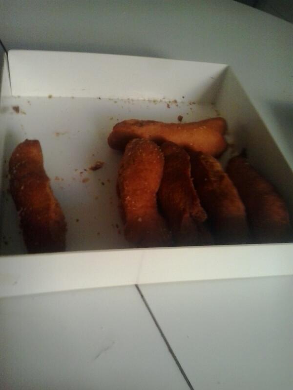 XDaviDX6's tweet photo. Nada mejor que desayunar un dia con los rosquillos de tu abuela http://t.co/Lp6LVlgiWn