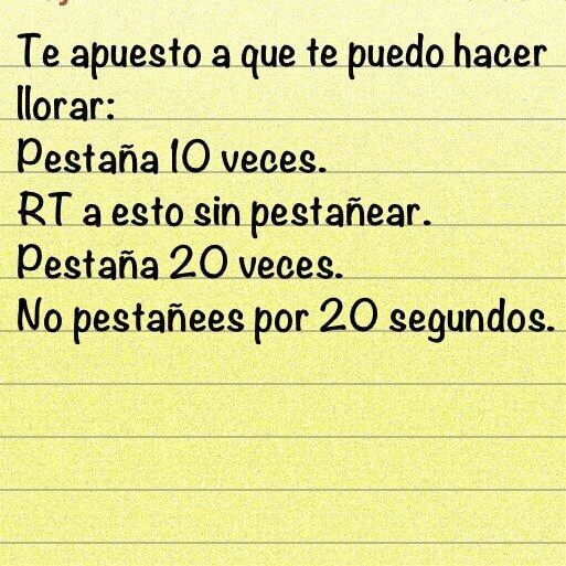 RinconDeWally's tweet photo. ESTOY LLORANDO! http://t.co/OGzPA2ocFd
