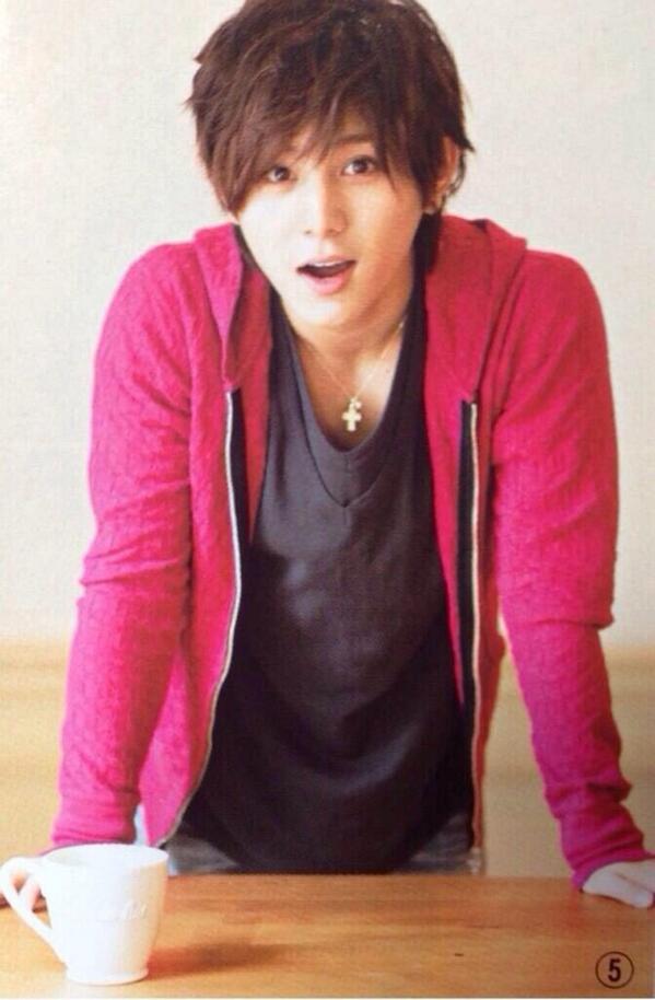ryosuke_shj's tweet photo. #5本指に入るくらい仲良くなりたい人RT http://t.co/VlqKRaMbzd