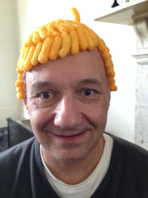 Bob Mortimer