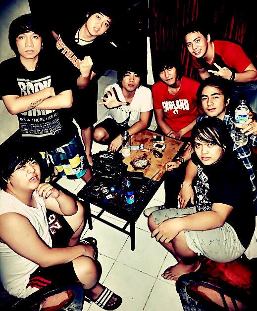 #GloryMoment :D Ini ritual setiap malam... Wkwkwk